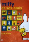 Miffy et ses amis