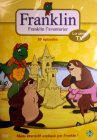 Franklin: Franklin l'aventurier